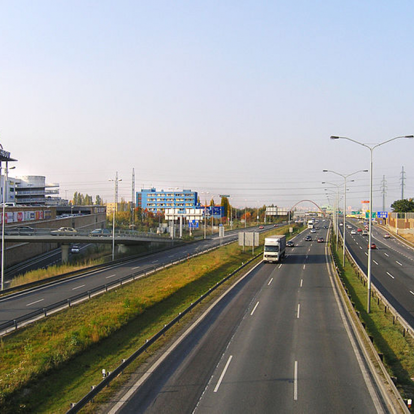 D1 u Chodova