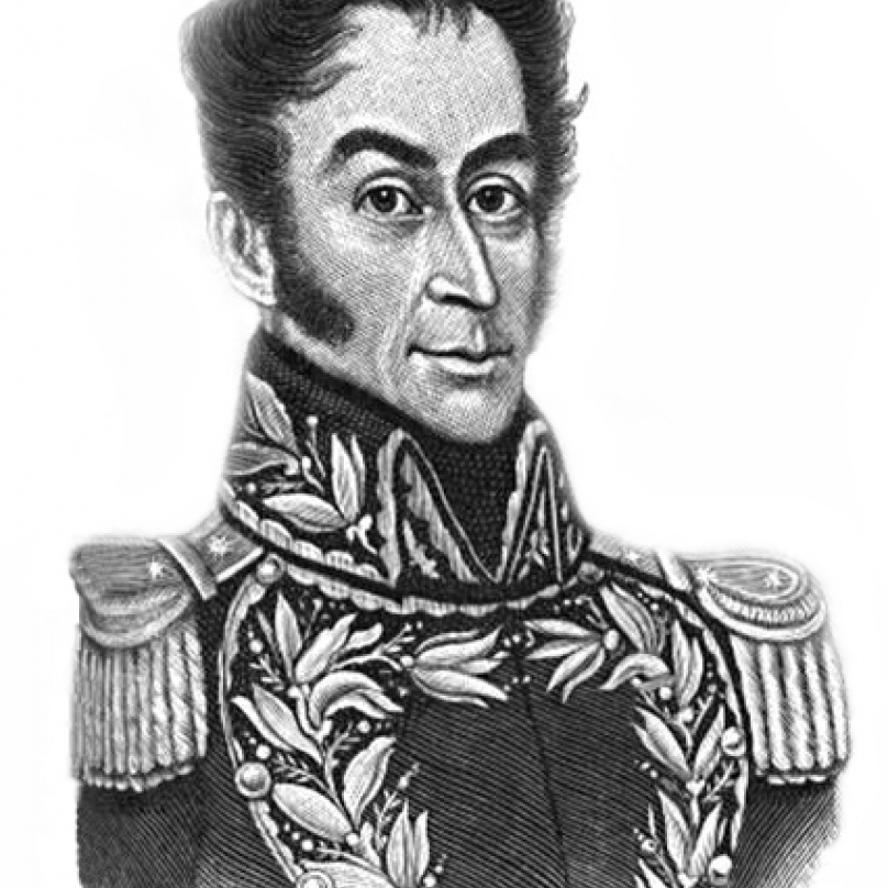 Simón Bolívar