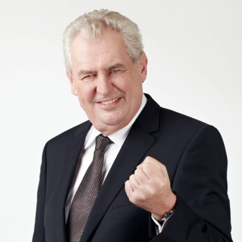 Míla to dokázal