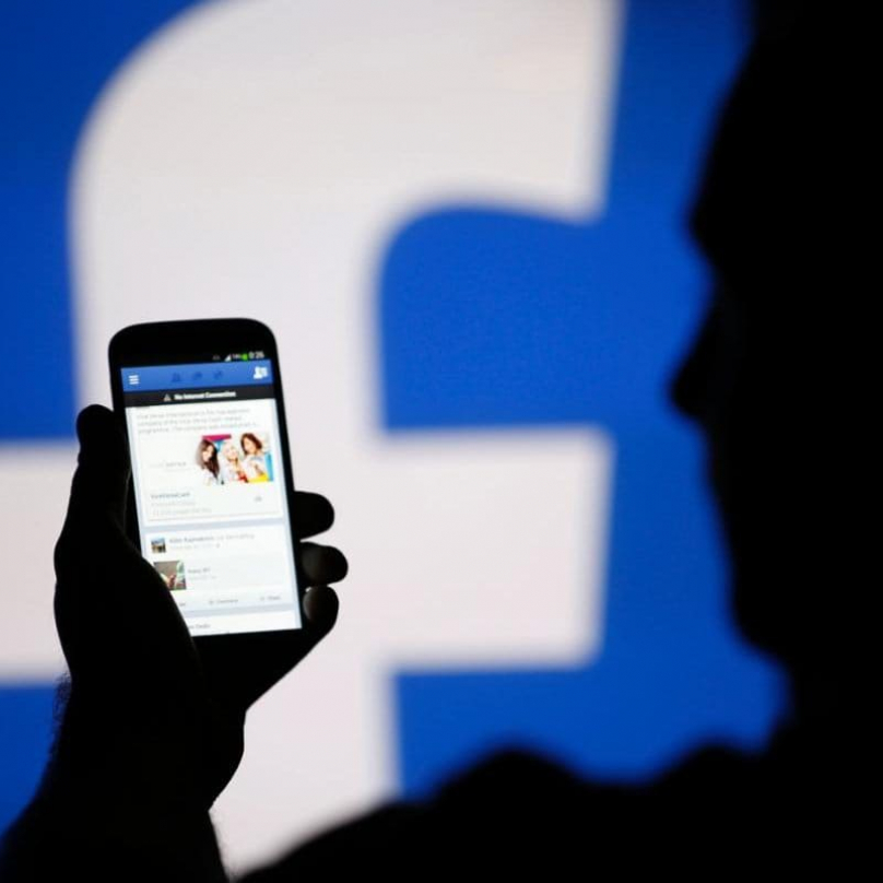 Facebook to dělá pro vaše dobro.