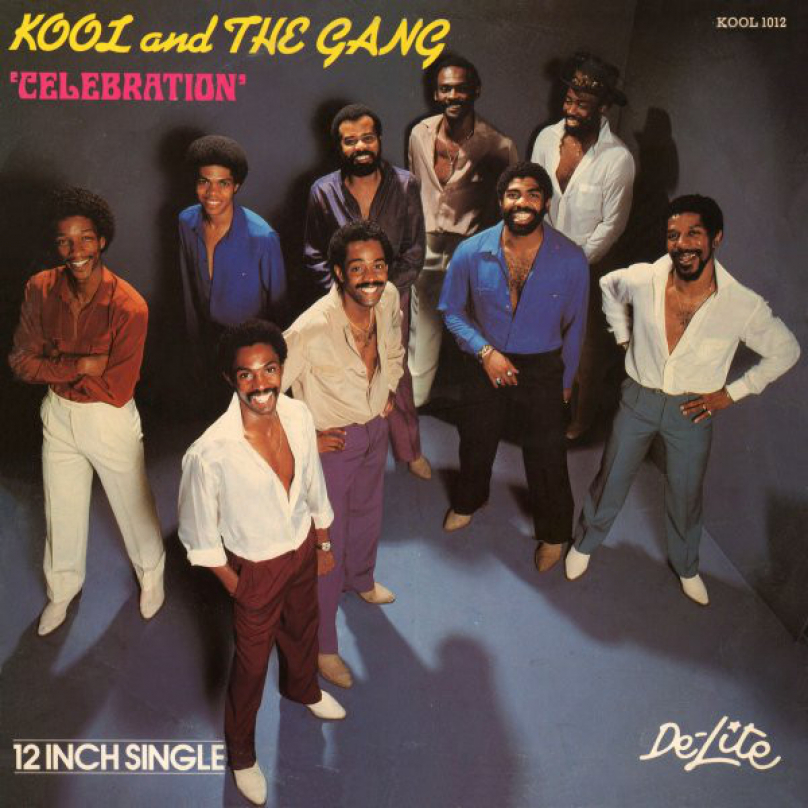 Kool & The Gang přijedou 26. června 2019 do Prahy.