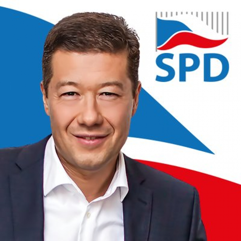 Hodně lidí neumí s Okamurou zacházet