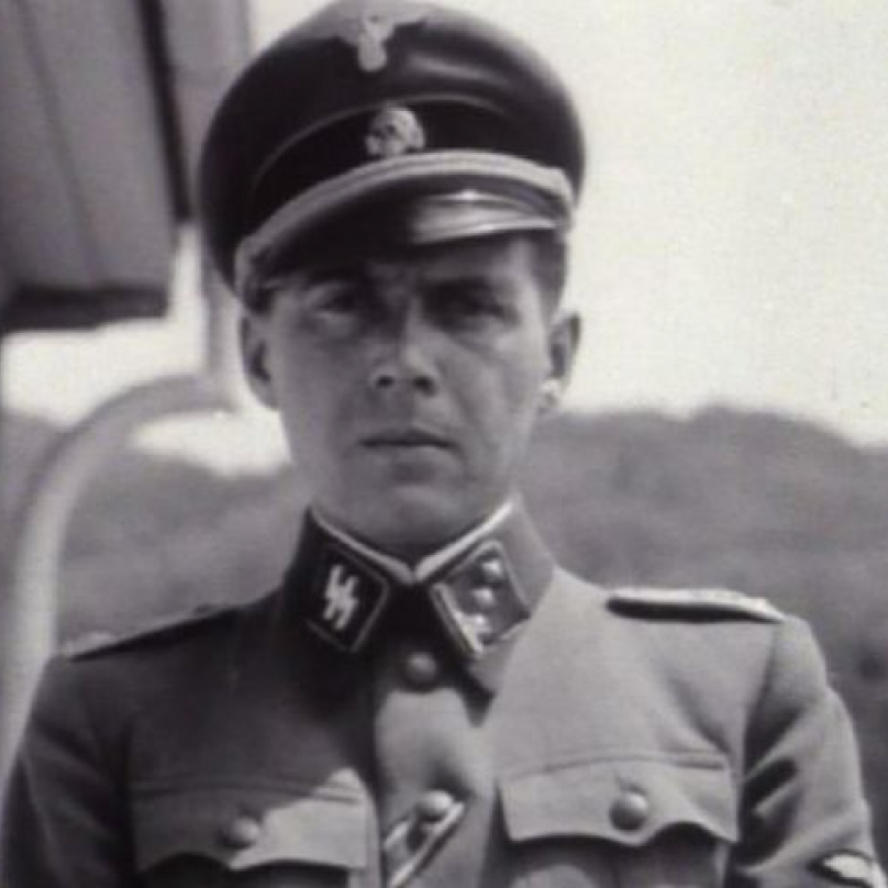 Mengele byl zmrd