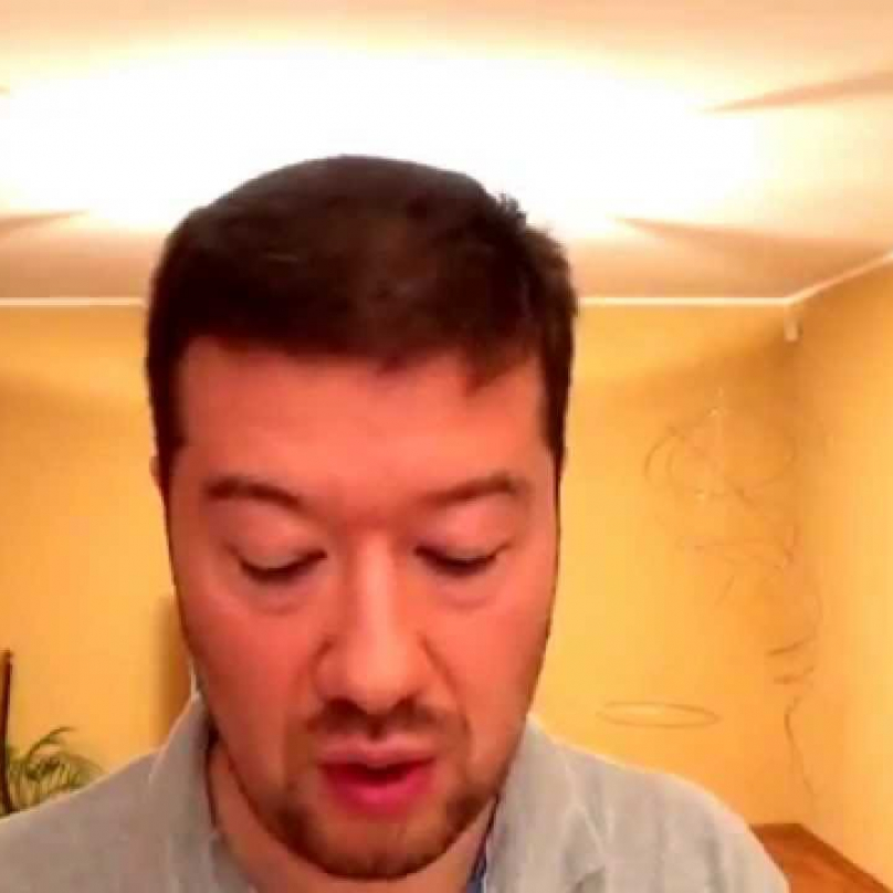 Tomio to dokázal