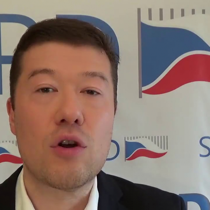 Tomio spasitel