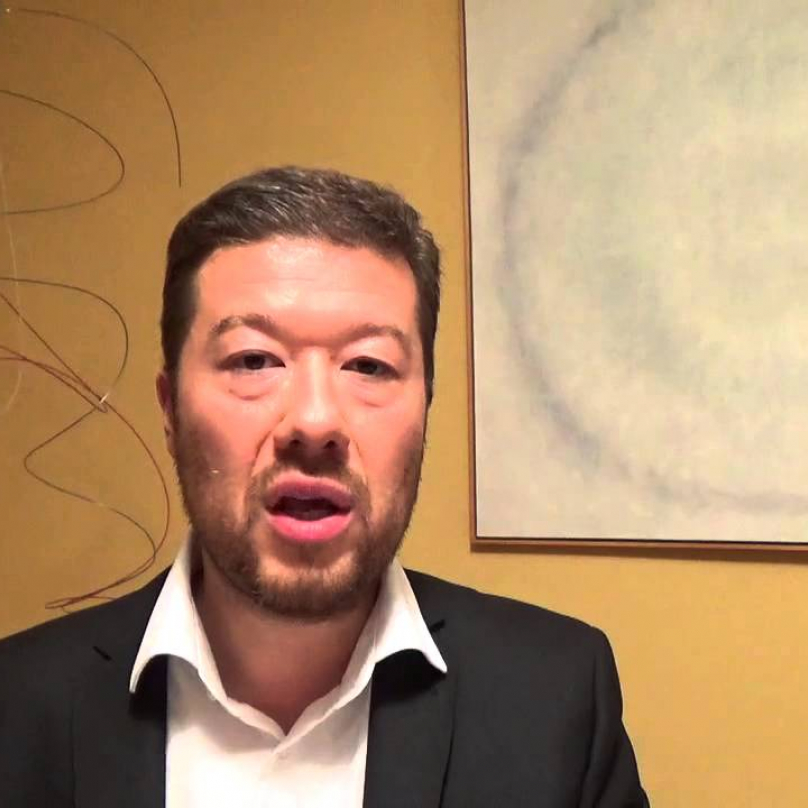 V roce 2017 obdržel cenu Tomia Okamury Tomio Okamura