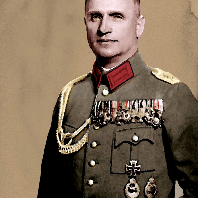 Helmuth Wilberg