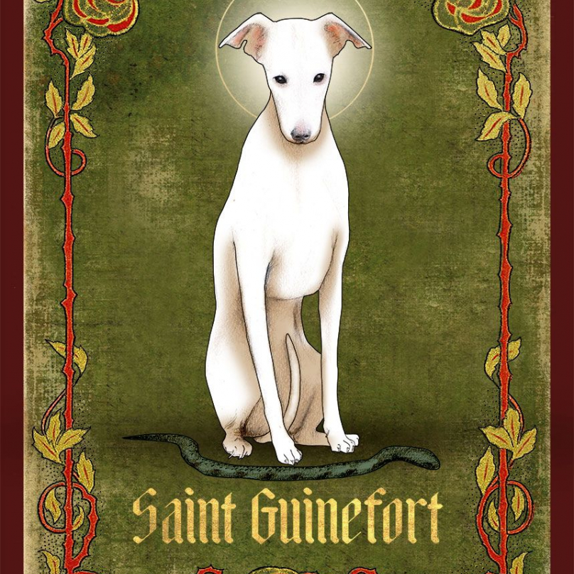 Svatý Guinefort