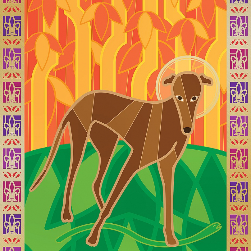 Svatý Guinefort