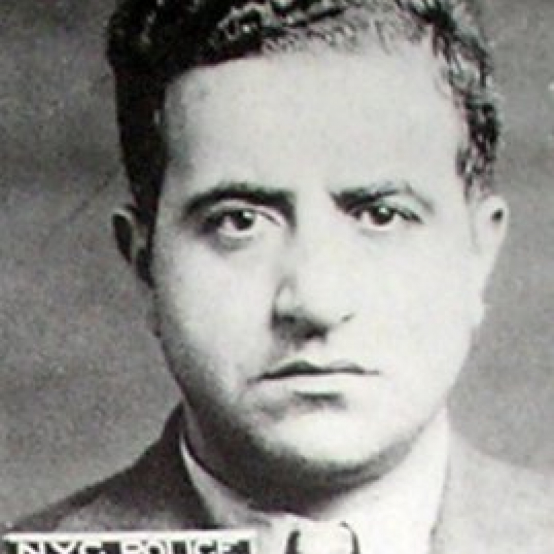 Albert Anastasia