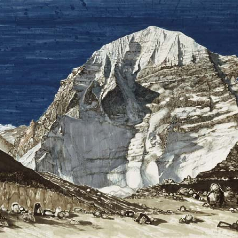 Kailas