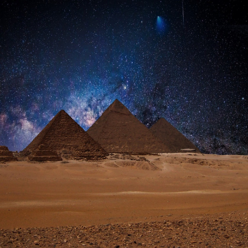 Egypt