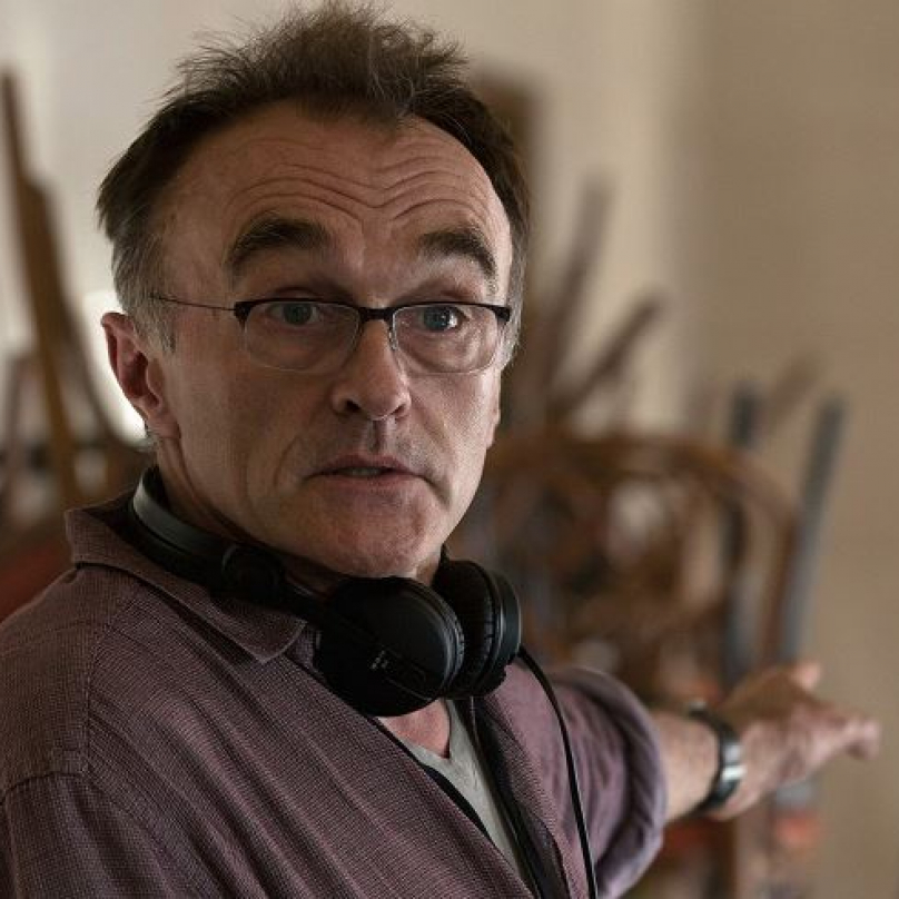 Režisér Danny Boyle potvrdil, že se chystá režírovat novou, už pětadvacátou bondovku..