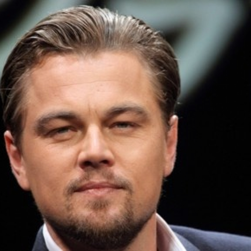 Leonardo DiCaprio bude hvězdou nového filmu Quentina Tarantina.