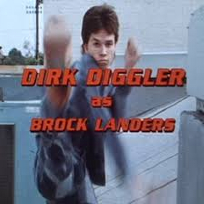 Dirk Diggler