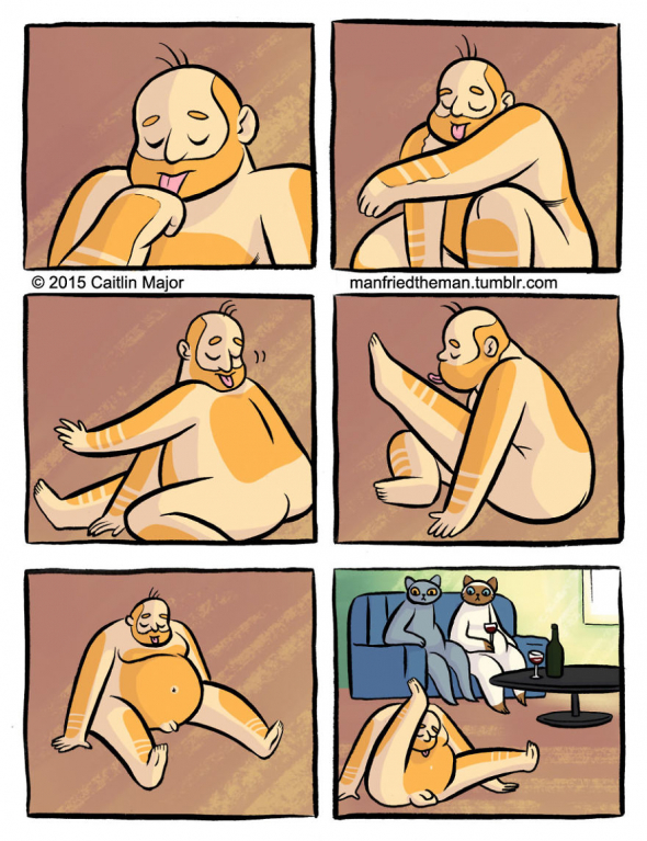 1. Bezpodmínečná čistotnost