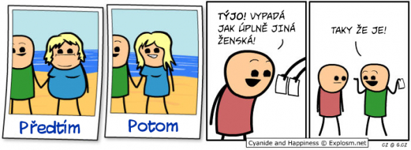 2. S novým jarem...