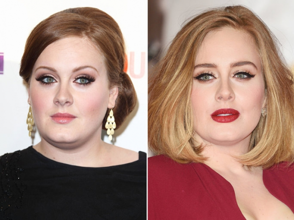 1. Adele