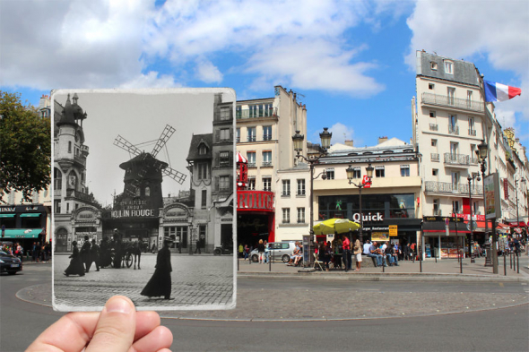 11. Moulin Rouge (1900)