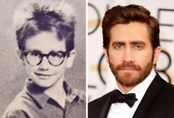 3. Jake Gyllenhaal