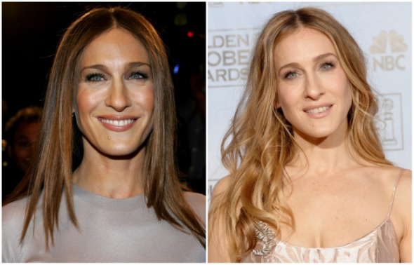 3. Sarah Jessica Parker