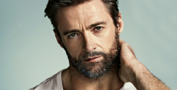 2. Hugh Jackman