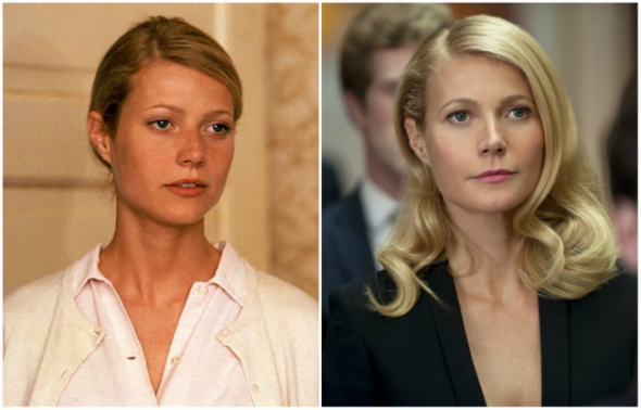 1. Gwyneth Paltrow