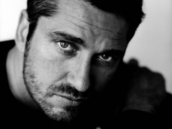 14. Gerard Butler