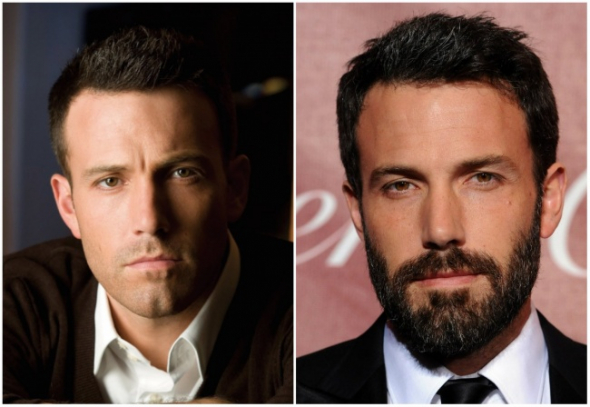 2 Ben Affleck