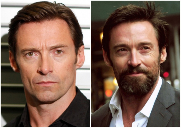 5 Hugh Jackman