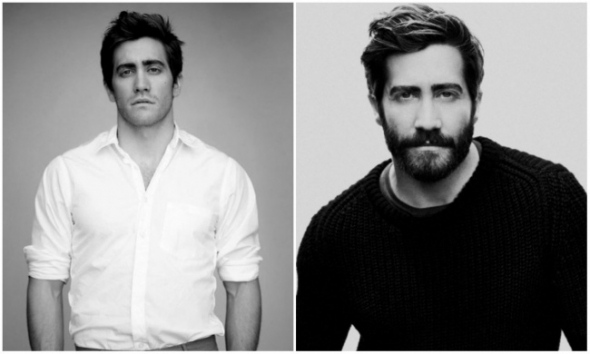 6 Jake Gyllenhaal