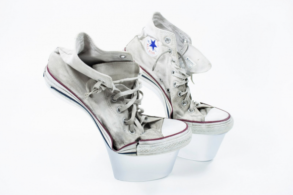 Converse styl