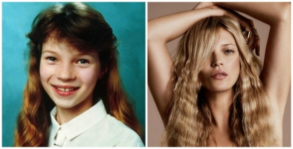 14. Kate Moss