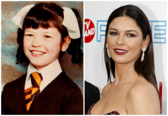 11. Catherine Zeta-Jones