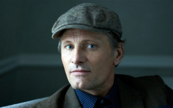 11. Viggo Mortensen