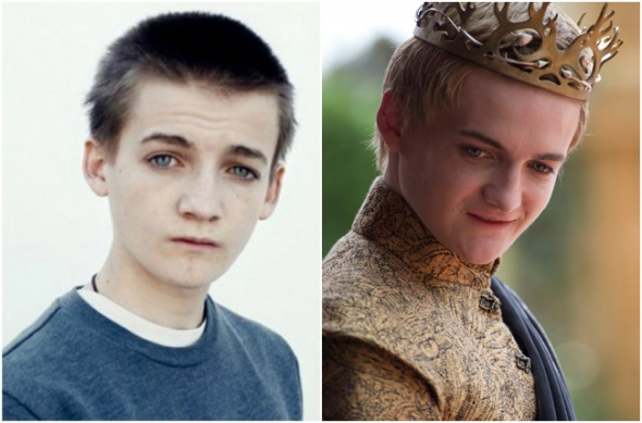 15. Jack Gleeson