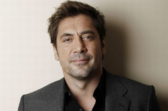 10. Javier Bardem