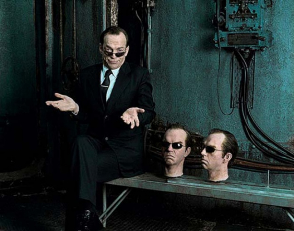 7. Matrix