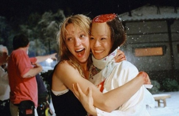 16. Kill Bill