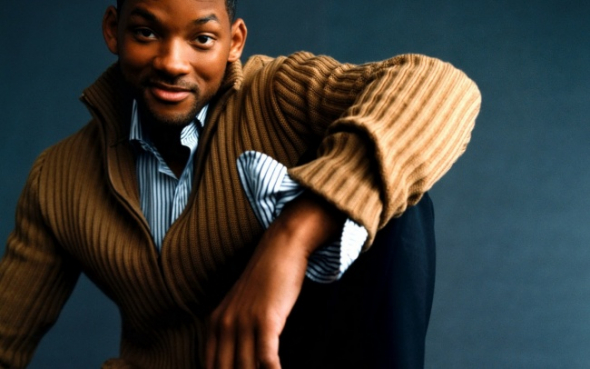 8. Will Smith