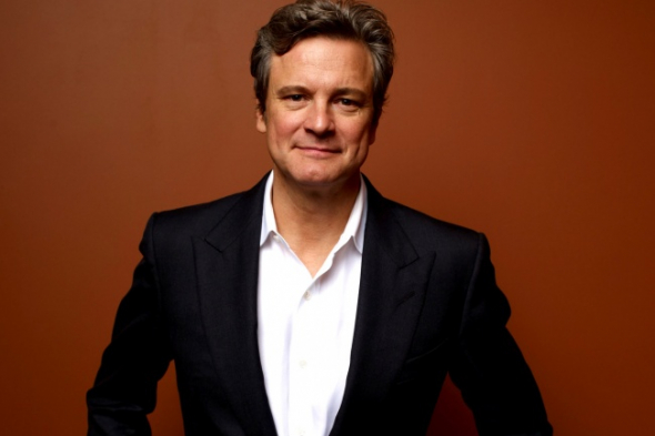 7. Colin Firth