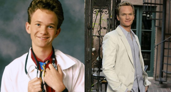 Neil Patrick Harris