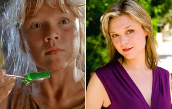 Ariana Richards