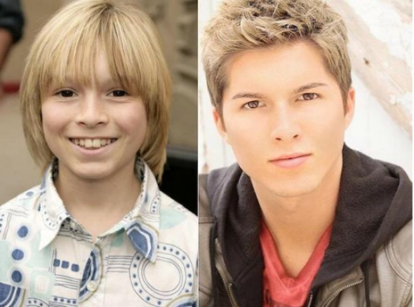 Paul Butcher