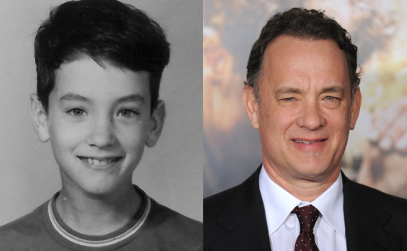 Tom Hanks