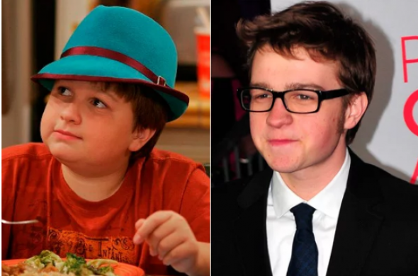 Angus T. Jones