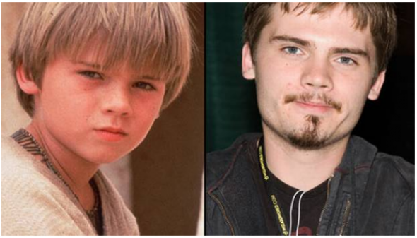 Jake Lloyd