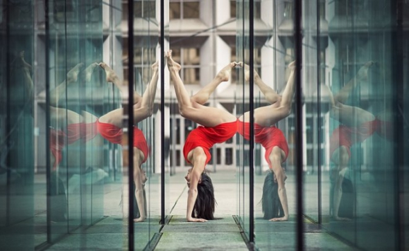 Balet, street dance i klasické tance jsou plné šarmu, elegance a půvabu.