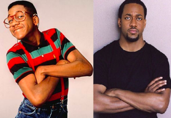 Steve Urkel