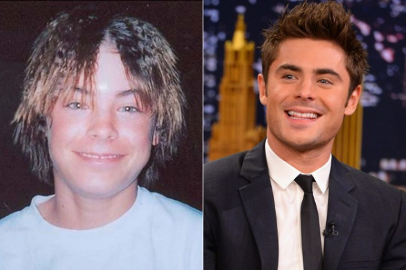 Zac Efron